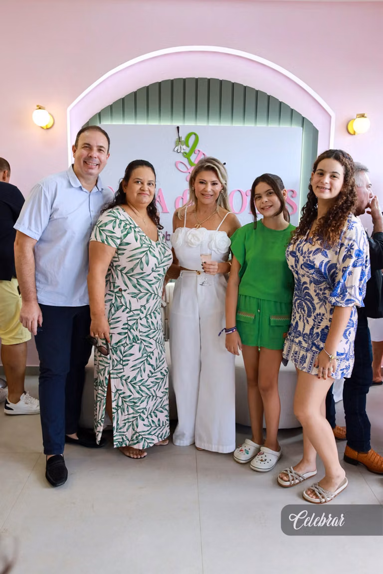 Inauguração Loja de Bolos DOURADOS – foto 176