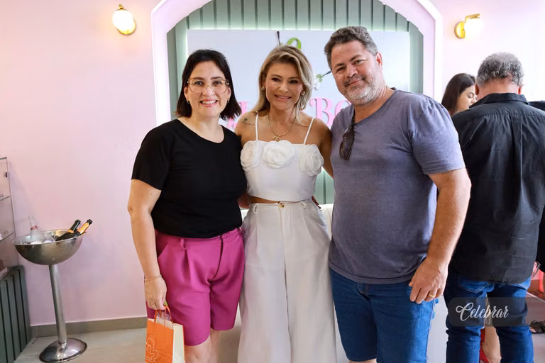 Inauguração Loja de Bolos DOURADOS – foto 179