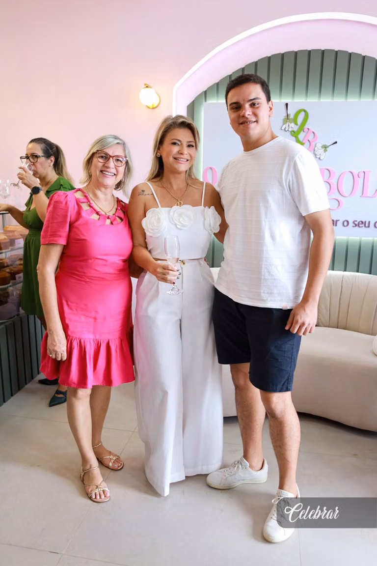 Inauguração Loja de Bolos DOURADOS – foto 183