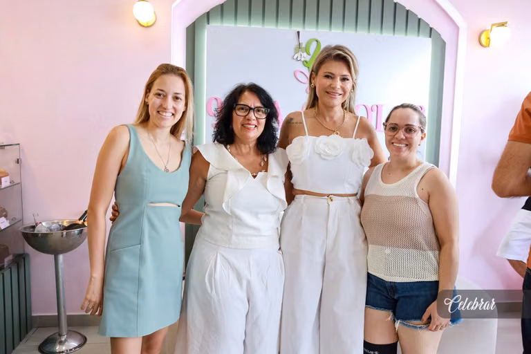 Inauguração Loja de Bolos DOURADOS – foto 195