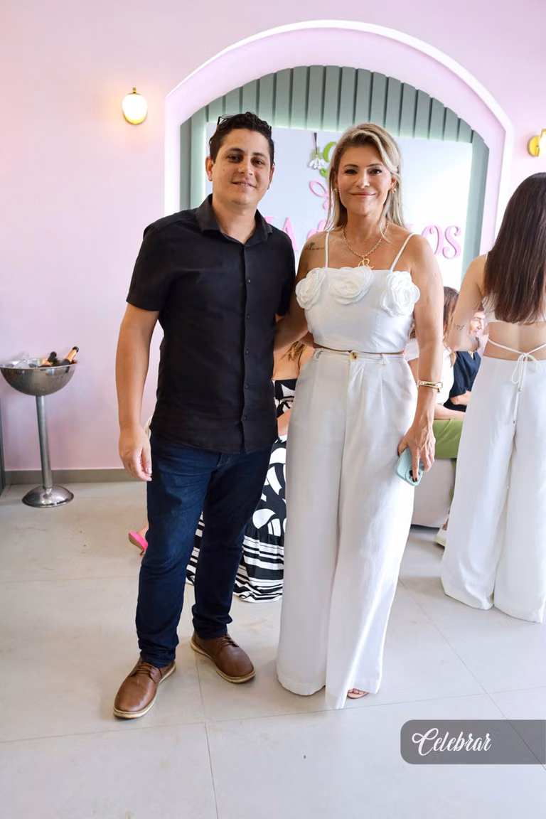 Inauguração Loja de Bolos DOURADOS – foto 196