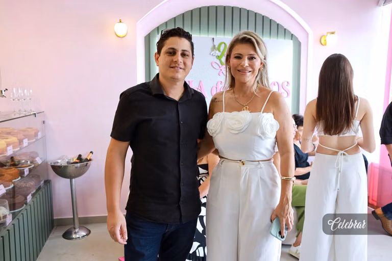 Inauguração Loja de Bolos DOURADOS – foto 197