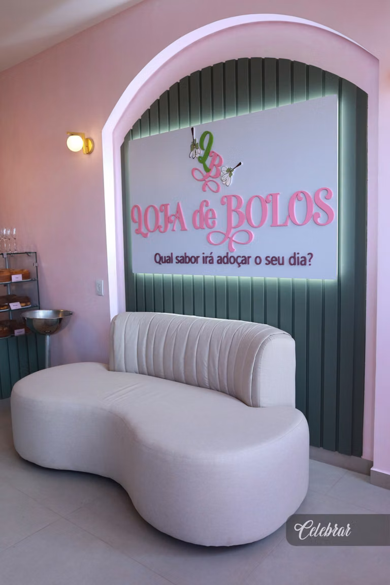 Inauguração Loja de Bolos DOURADOS – foto 3