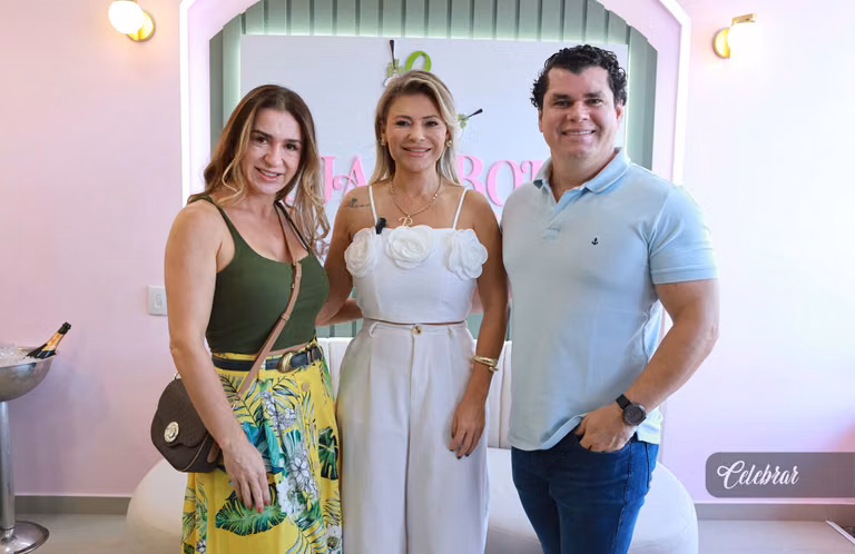 Inauguração Loja de Bolos DOURADOS – foto 47