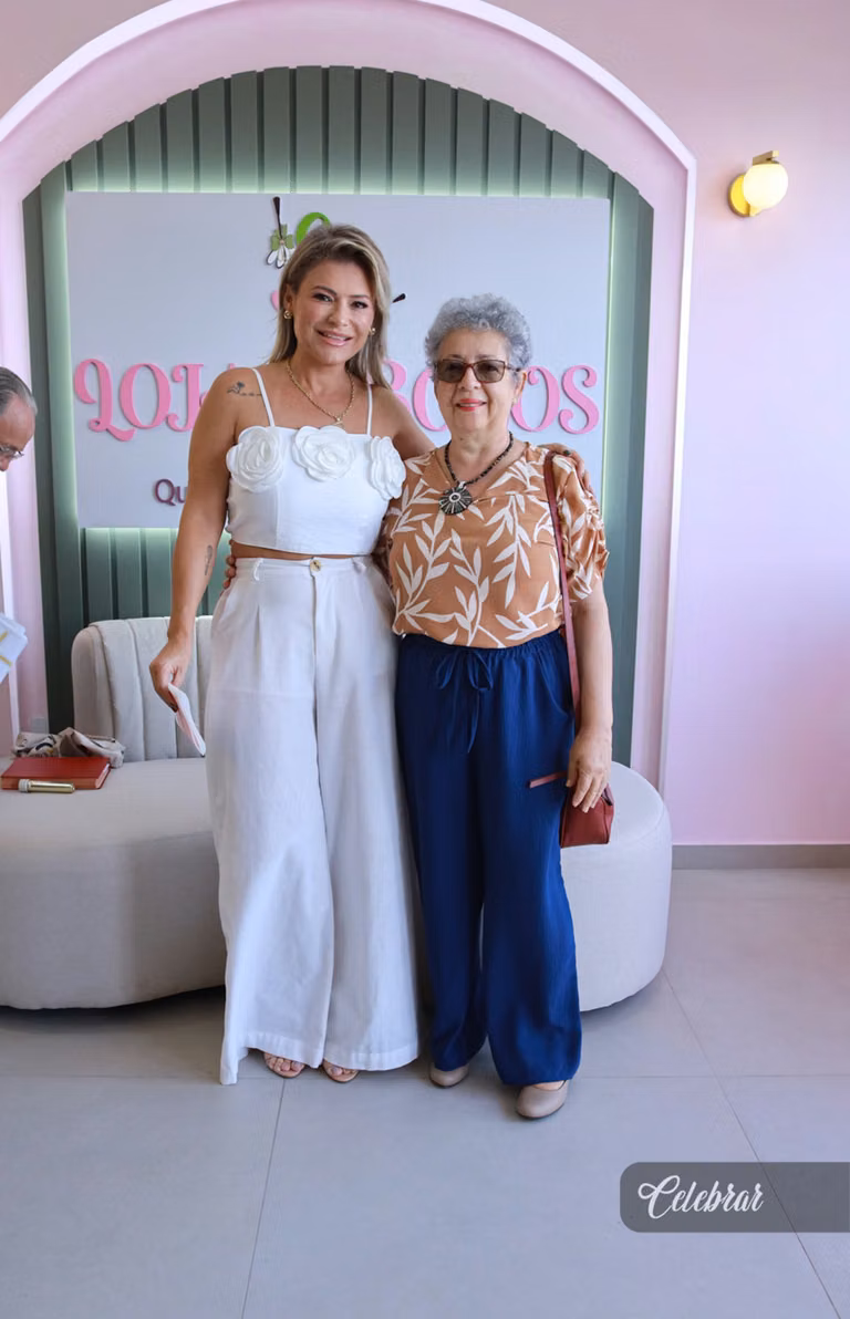Inauguração Loja de Bolos DOURADOS – foto 68