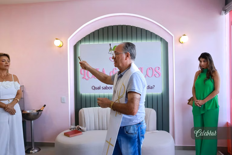 Inauguração Loja de Bolos DOURADOS – foto 84