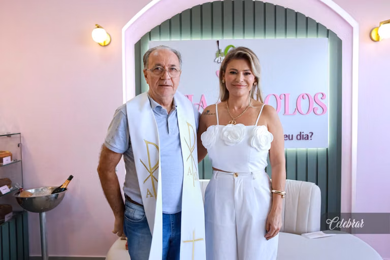 Inauguração Loja de Bolos DOURADOS – foto 91