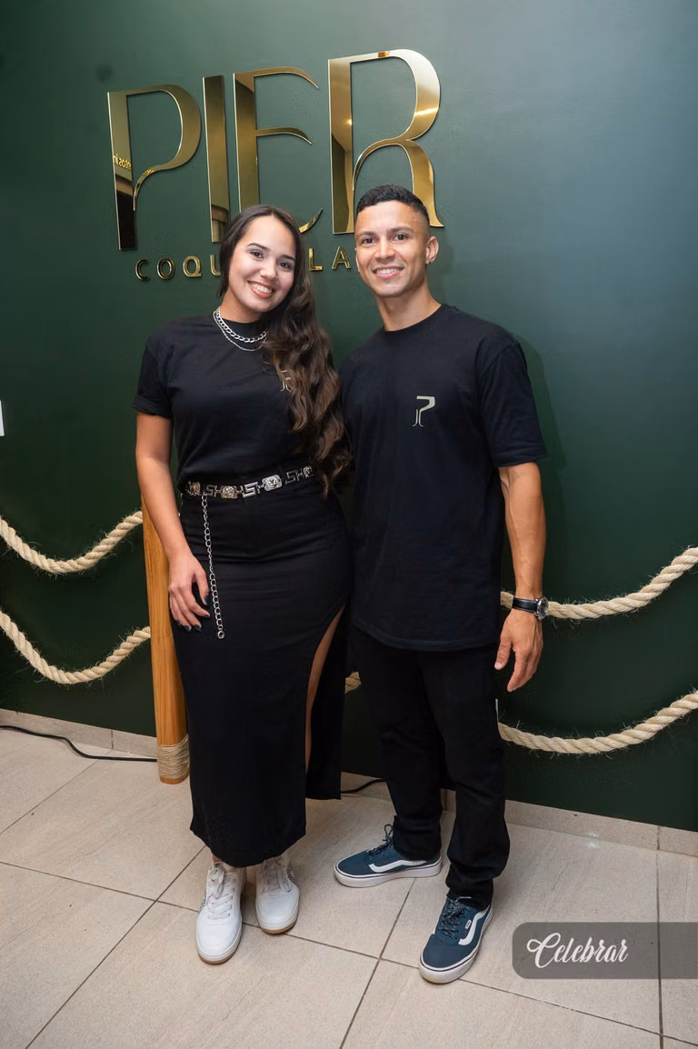 INAUGURAÇÃO Pier Coquetelaria – foto 10