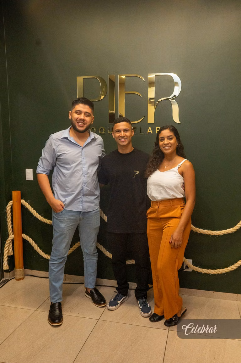 INAUGURAÇÃO Pier Coquetelaria – foto 14
