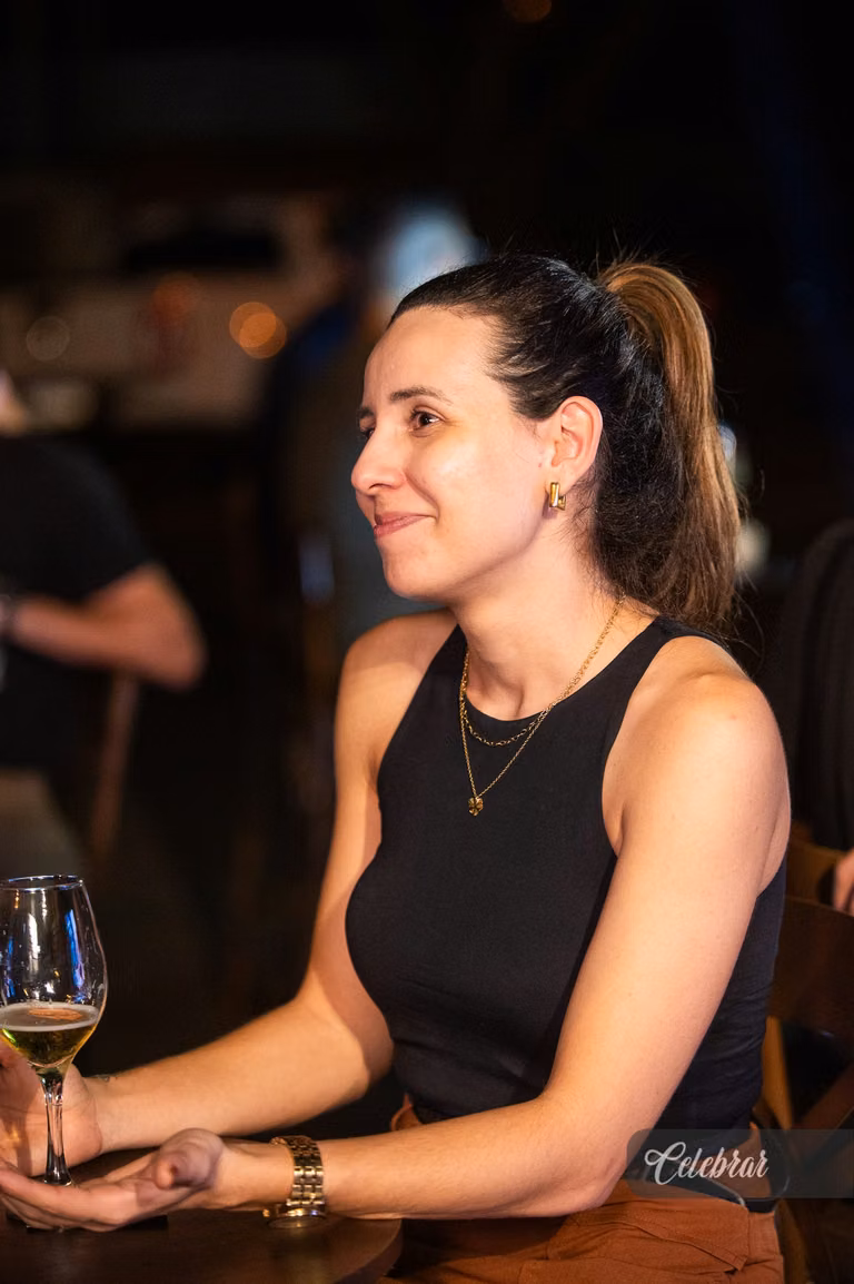INAUGURAÇÃO Pier Coquetelaria – foto 146