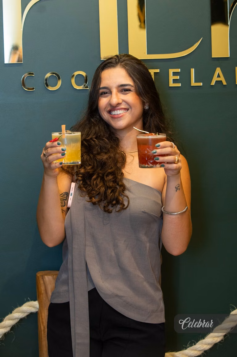 INAUGURAÇÃO Pier Coquetelaria – foto 152