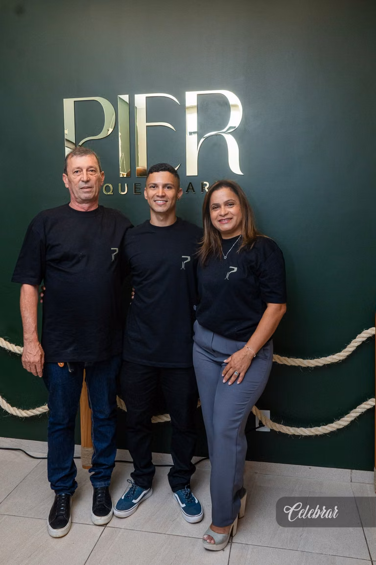 INAUGURAÇÃO Pier Coquetelaria – foto 3