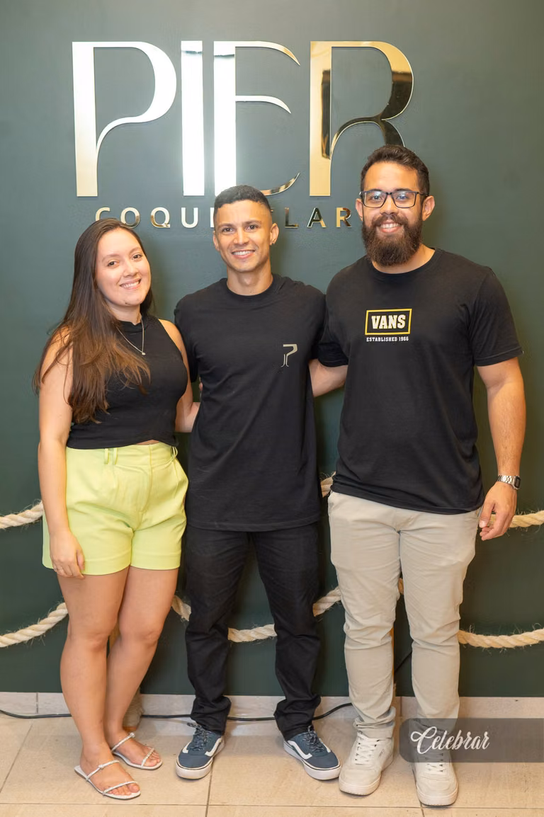 INAUGURAÇÃO Pier Coquetelaria – foto 40