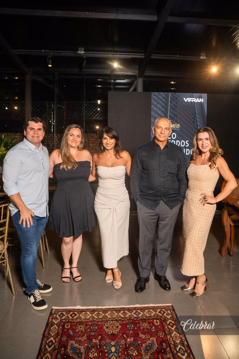Lançamento Residencial Sinfonia por vifran – foto 25