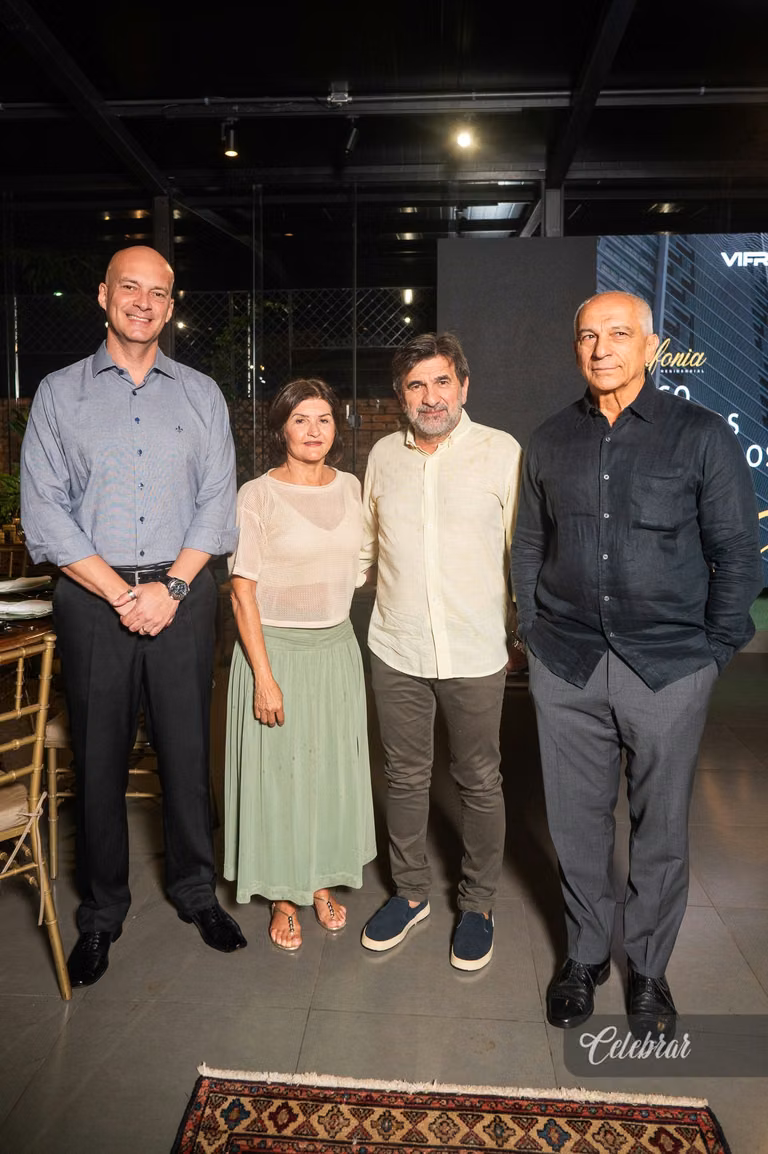 Lançamento Residencial Sinfonia por vifran – foto 31