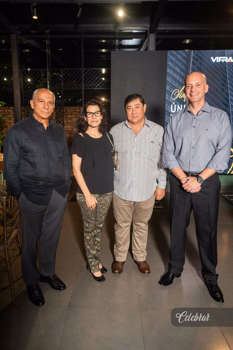 Lançamento Residencial Sinfonia por vifran – foto 32