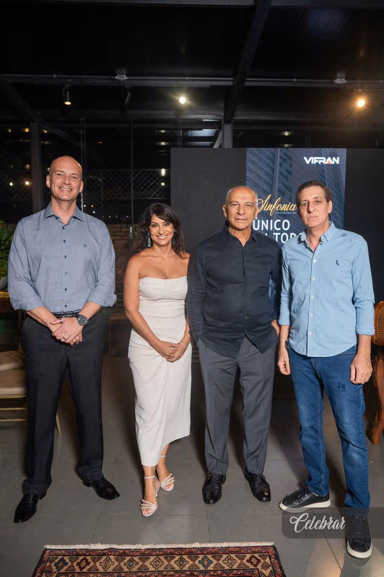 Lançamento Residencial Sinfonia por vifran – foto 33