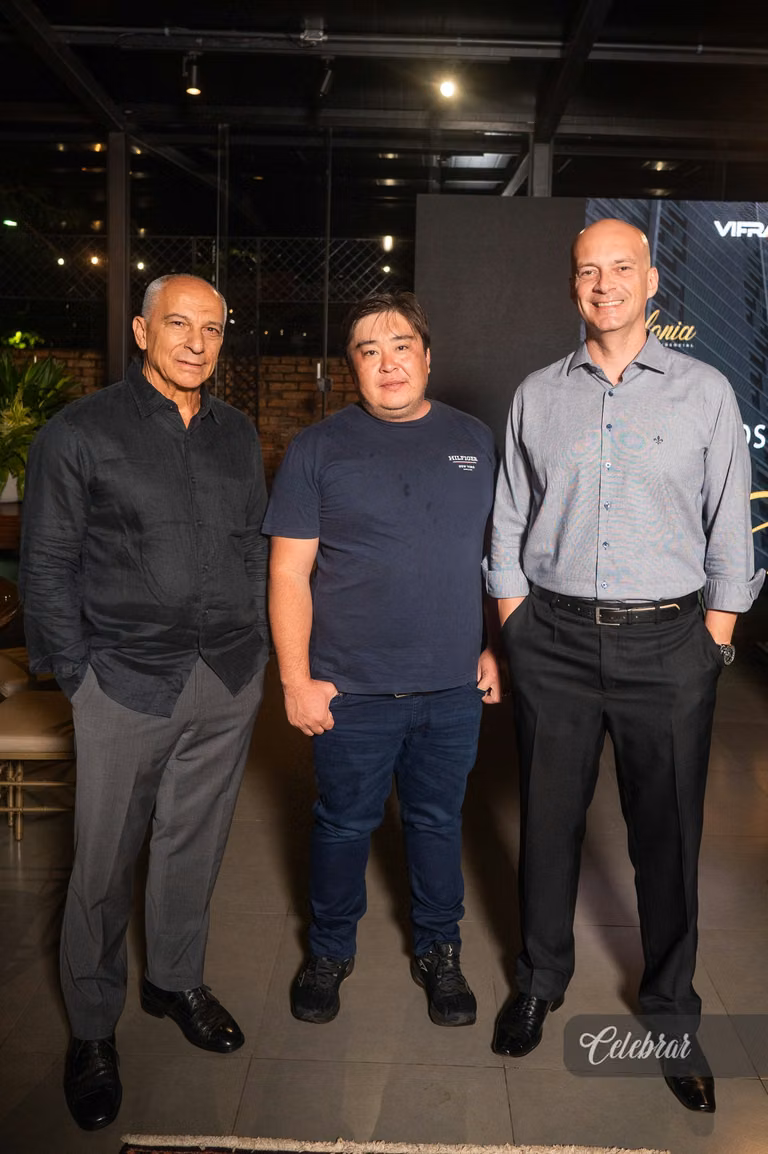 Lançamento Residencial Sinfonia por vifran – foto 35