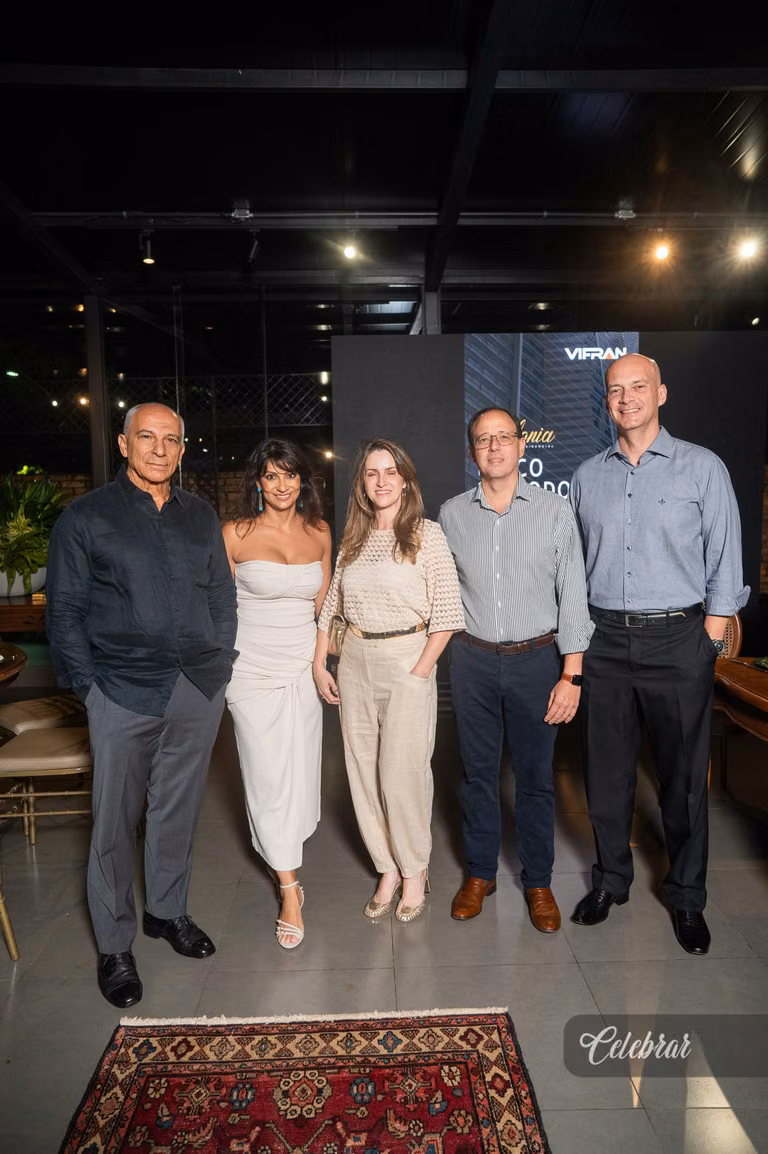 Lançamento Residencial Sinfonia por vifran – foto 38