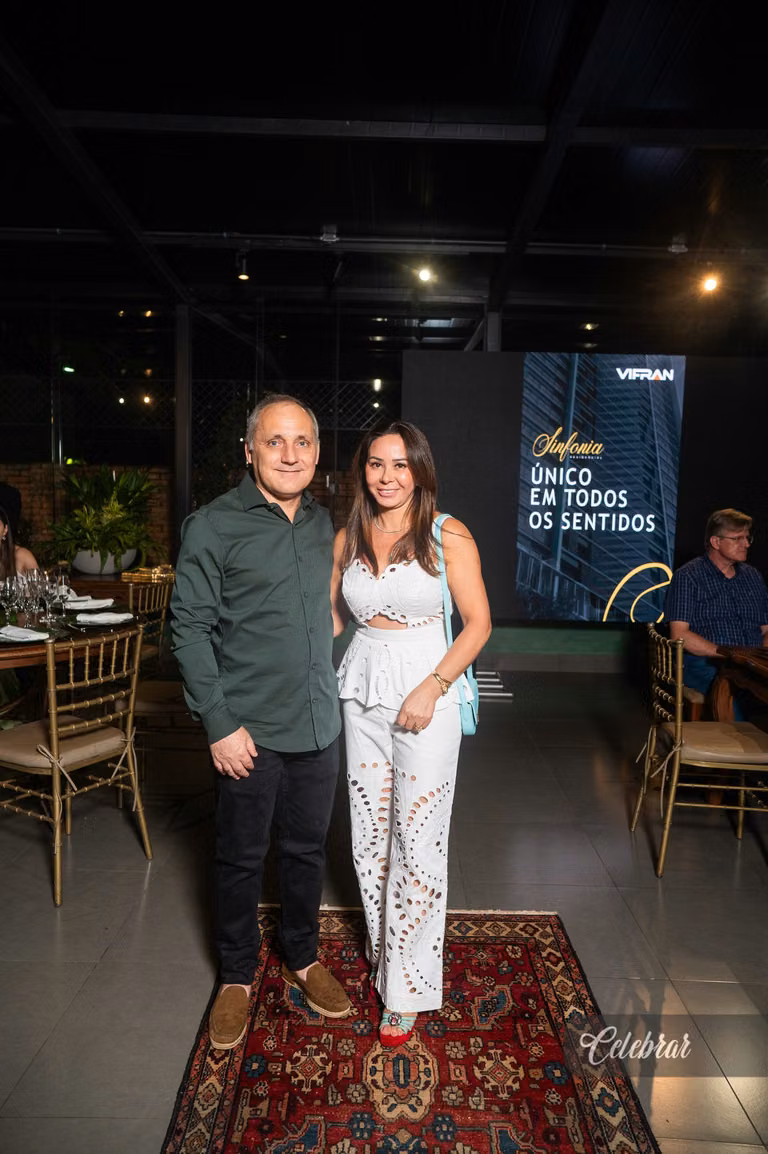 Lançamento Residencial Sinfonia por vifran – foto 41