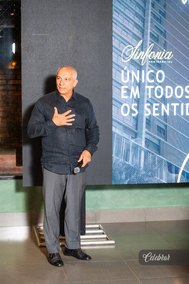 Lançamento Residencial Sinfonia por vifran – foto 74