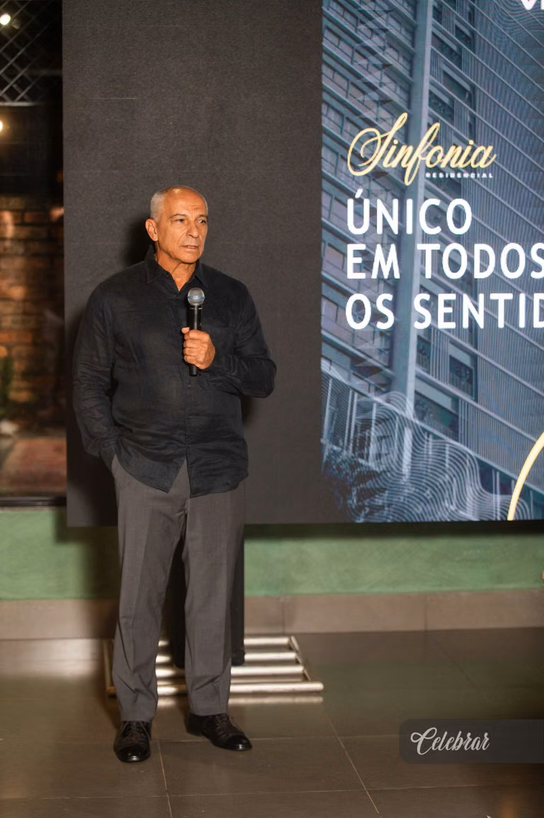 Lançamento Residencial Sinfonia por vifran – foto 76