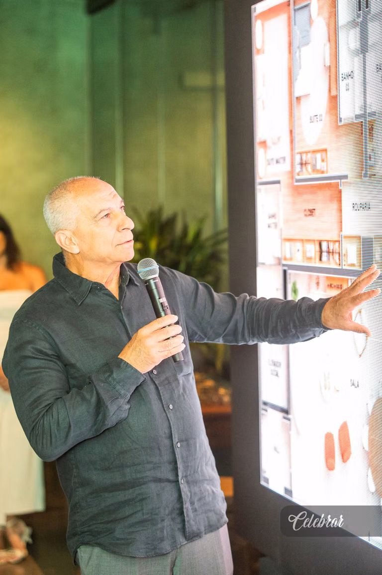 Lançamento Residencial Sinfonia por vifran – foto 91