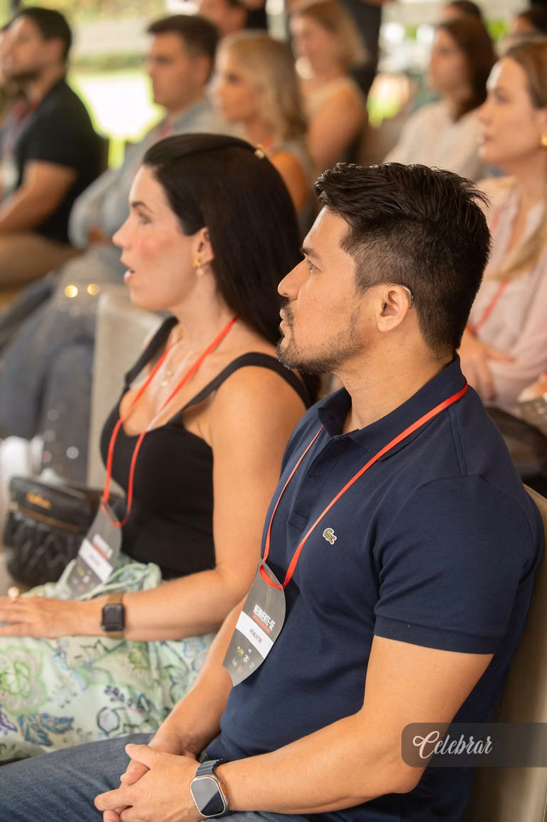palestra reinvente-se – foto 104