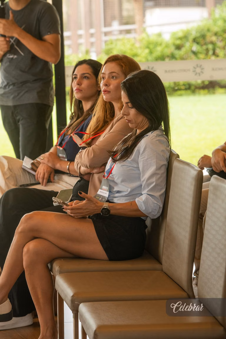 palestra reinvente-se – foto 106