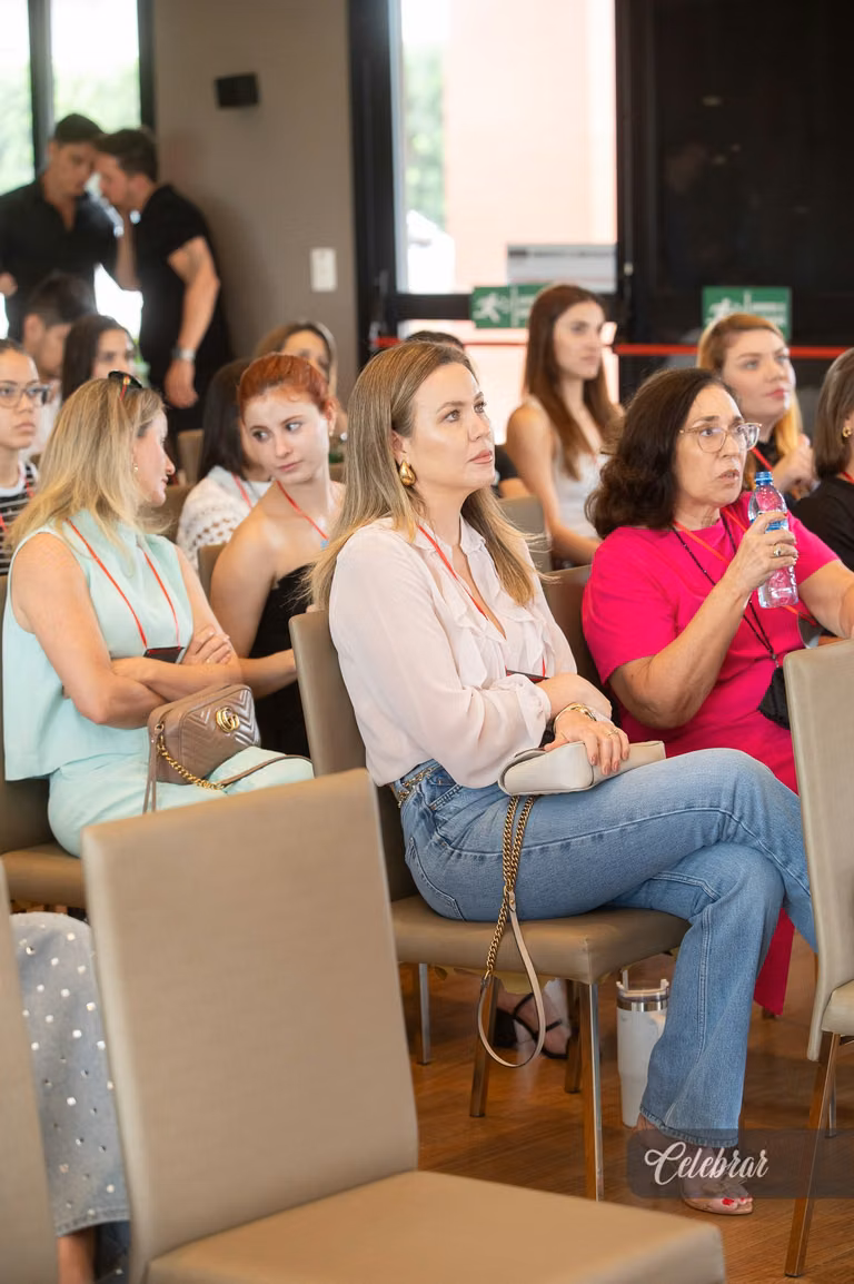 palestra reinvente-se – foto 108