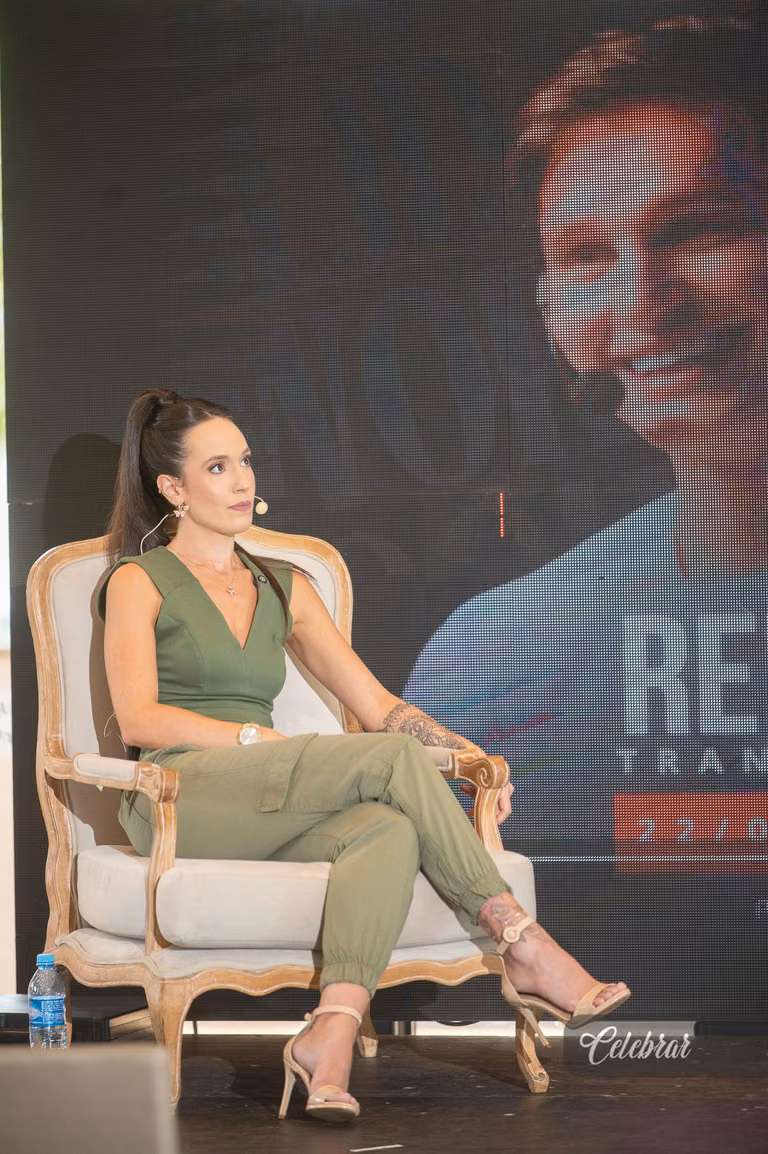 palestra reinvente-se – foto 124