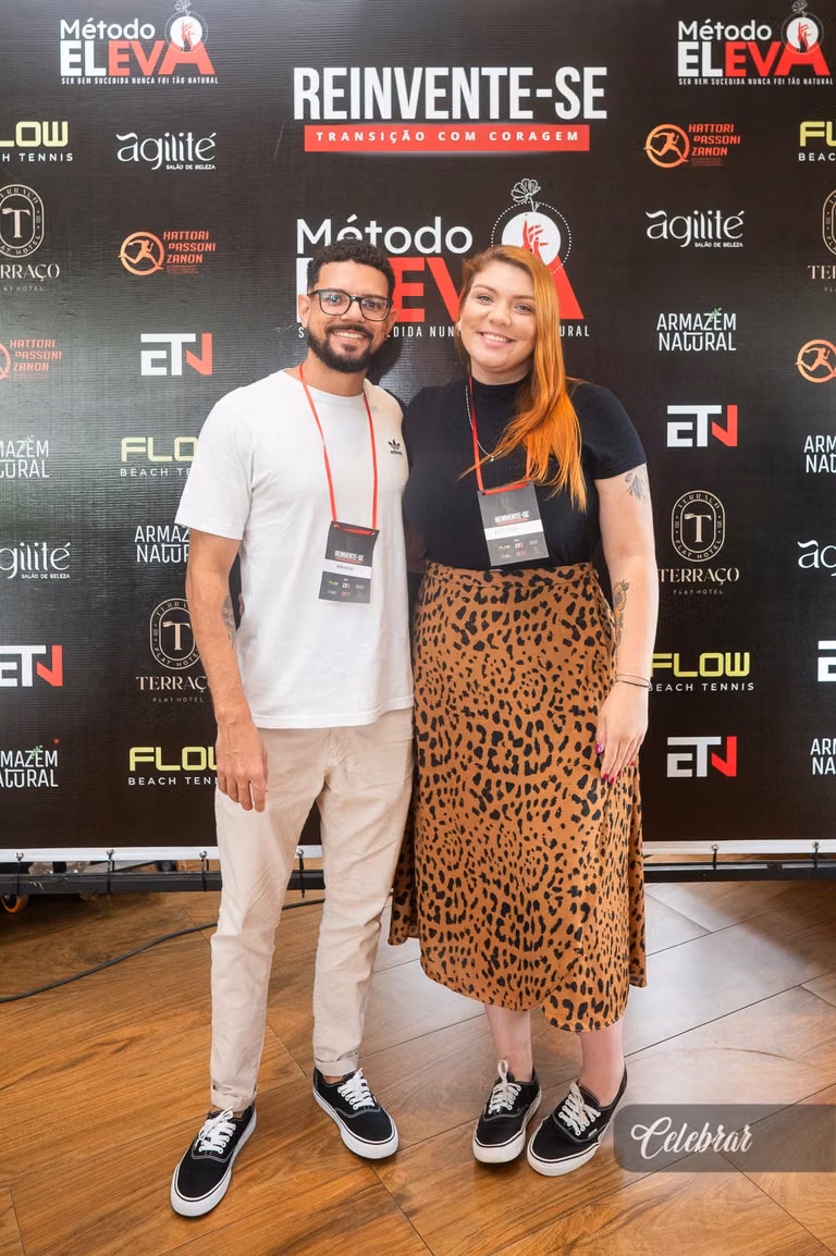 palestra reinvente-se – foto 42