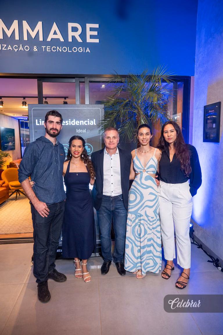 Sommare celebra a abertura de sua Concept Store – foto 142