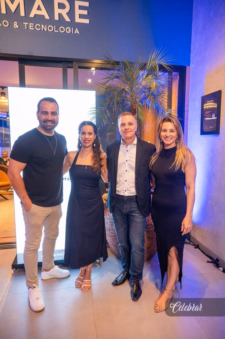 Sommare celebra a abertura de sua Concept Store – foto 161