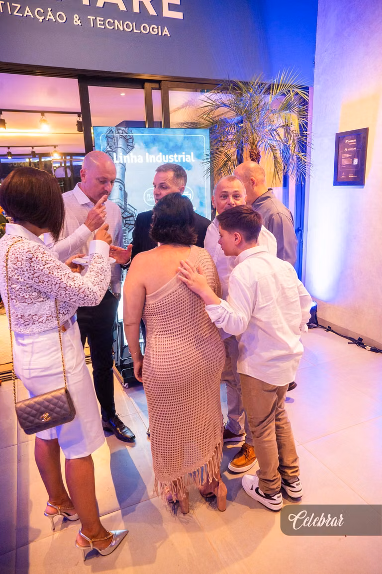 Sommare celebra a abertura de sua Concept Store – foto 168