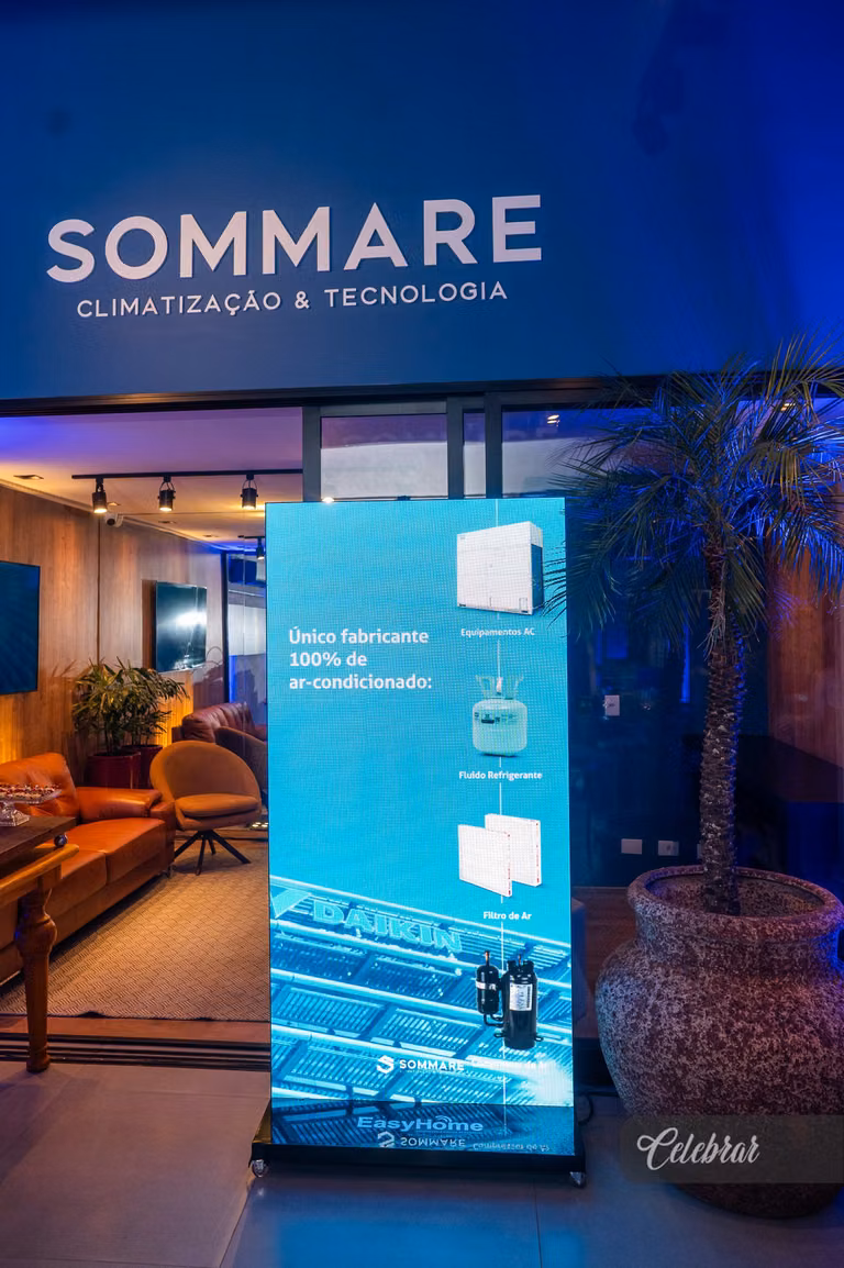 Sommare celebra a abertura de sua Concept Store – foto 51