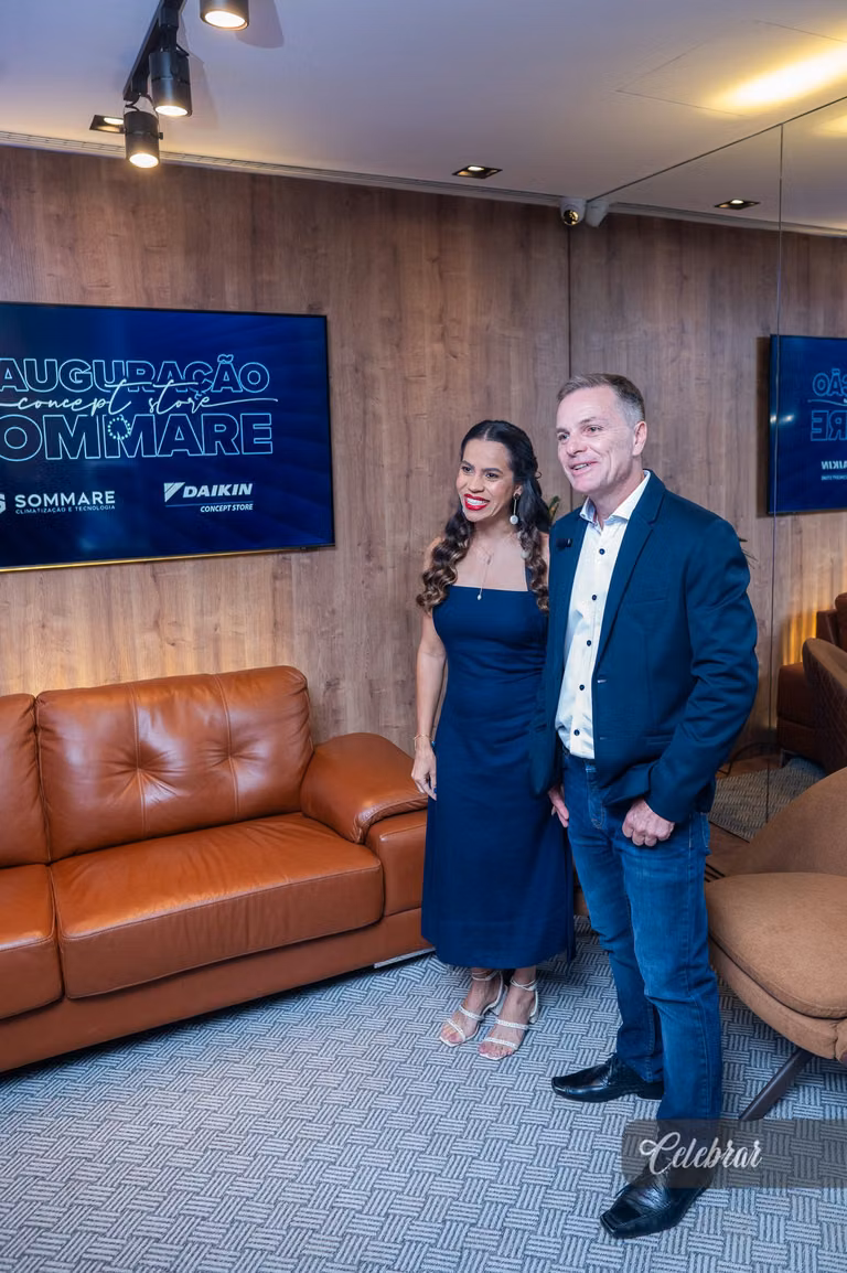 Sommare celebra a abertura de sua Concept Store – foto 52