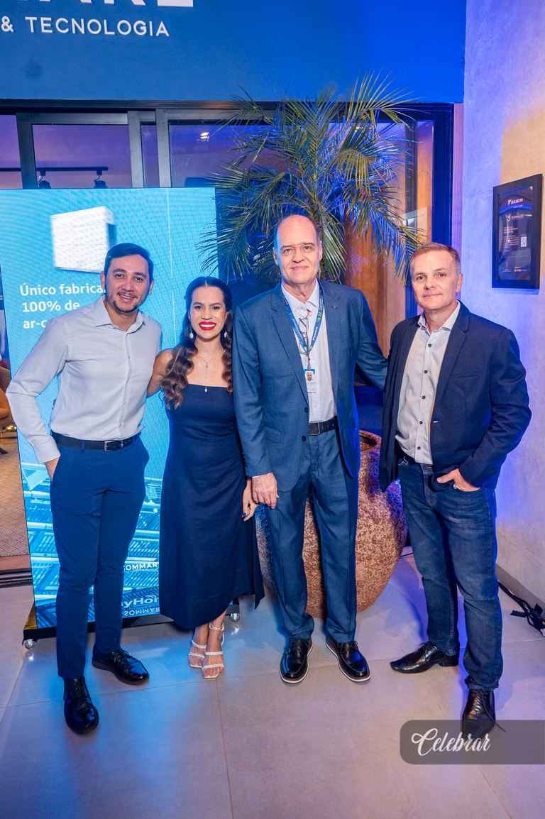 Sommare celebra a abertura de sua Concept Store – foto 61