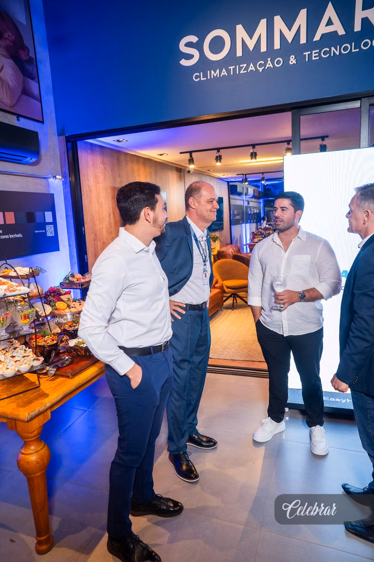 Sommare celebra a abertura de sua Concept Store – foto 62
