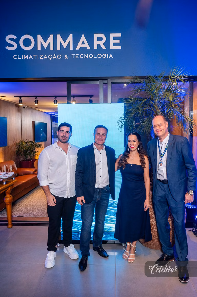 Sommare celebra a abertura de sua Concept Store – foto 64
