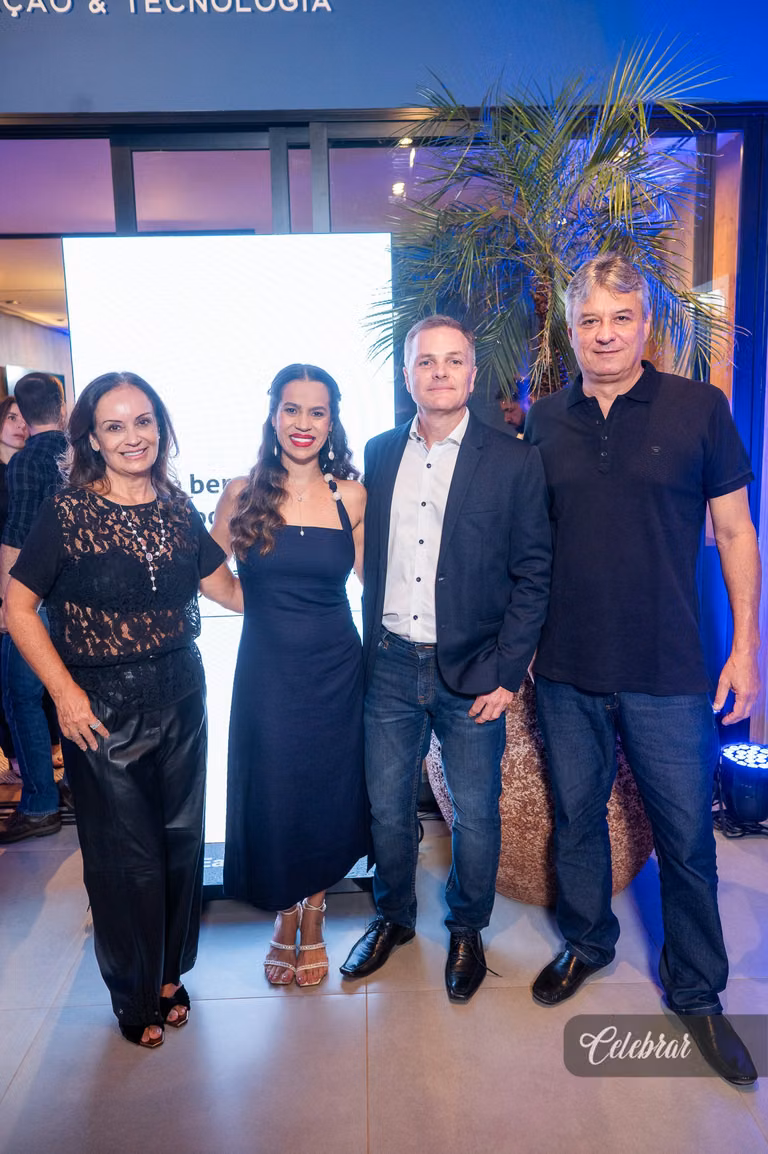 Sommare celebra a abertura de sua Concept Store – foto 76