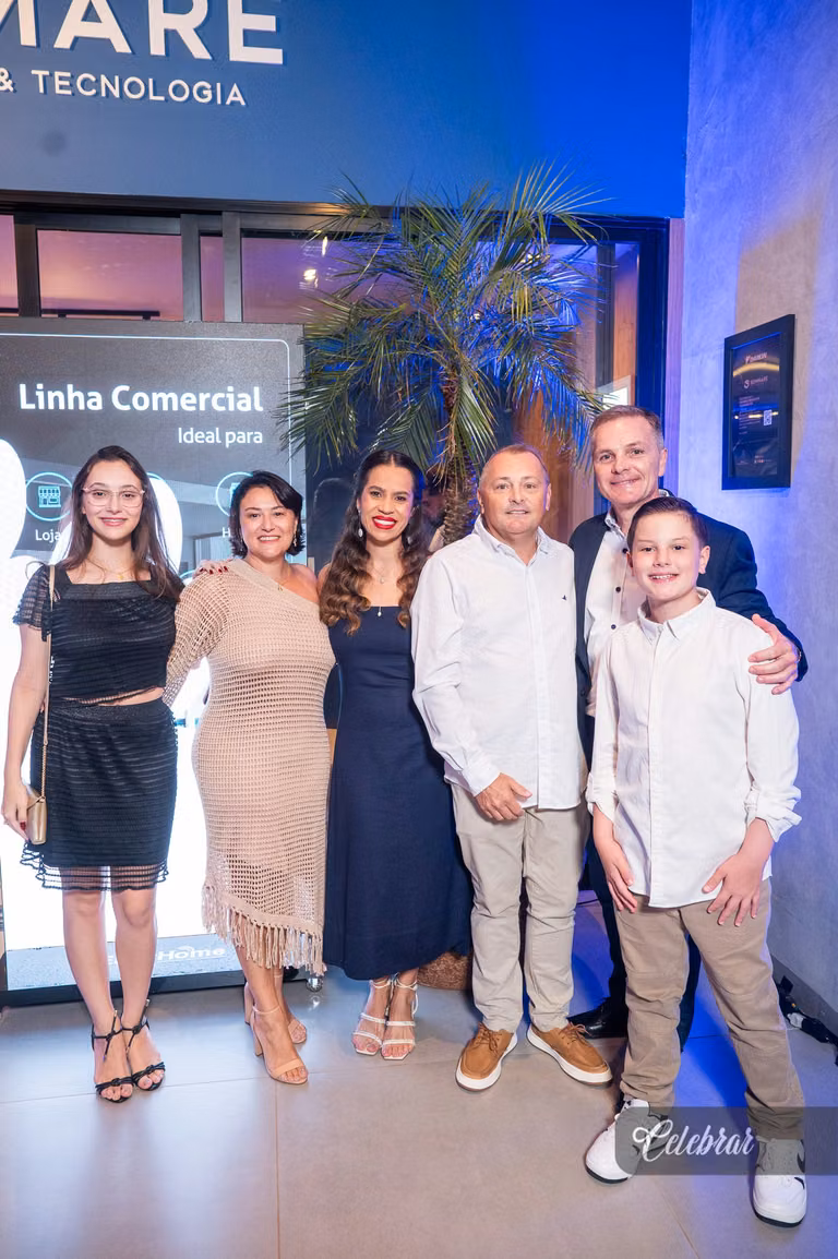 Sommare celebra a abertura de sua Concept Store – foto 80