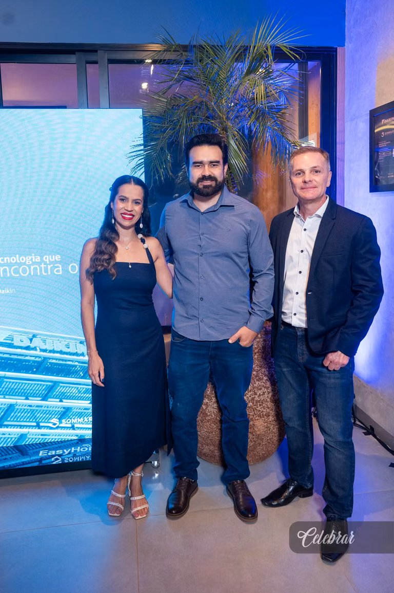 Sommare celebra a abertura de sua Concept Store – foto 86