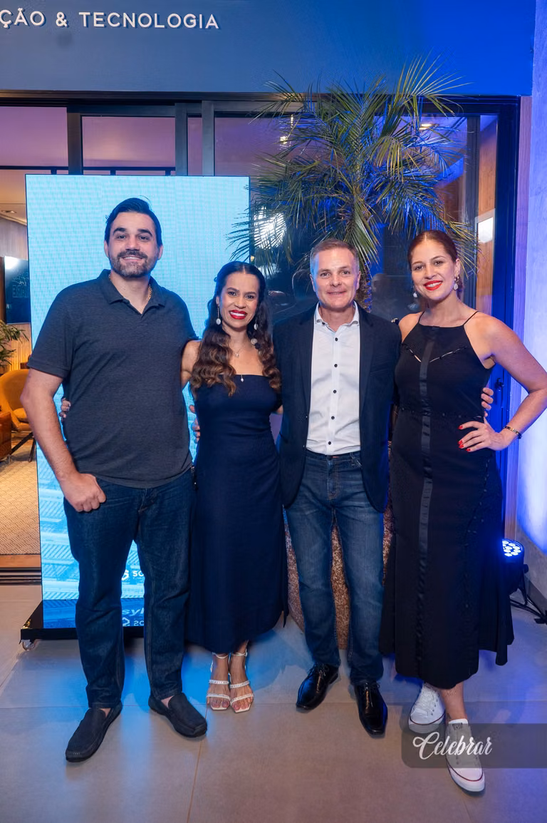 Sommare celebra a abertura de sua Concept Store – foto 87