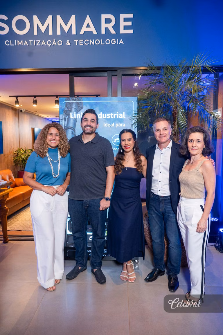 Sommare celebra a abertura de sua Concept Store – foto 88