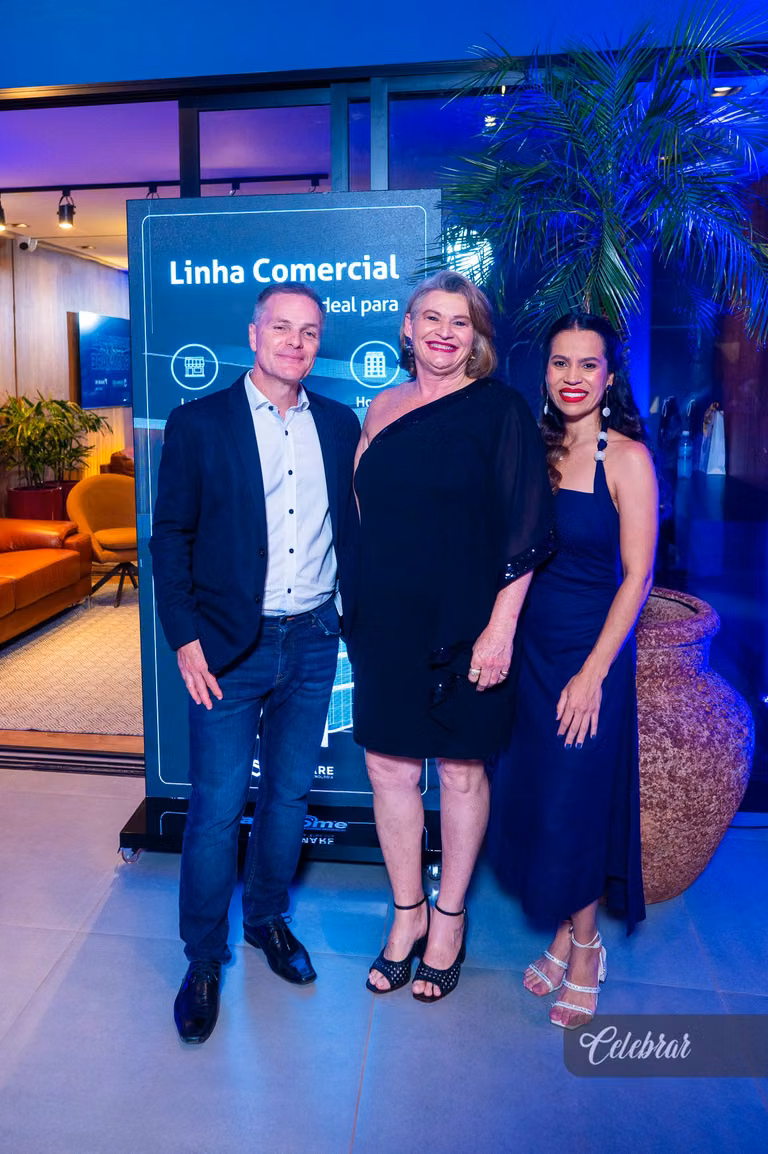 Sommare celebra a abertura de sua Concept Store – foto 96