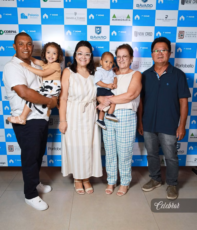 1º Home Experience – foto 64