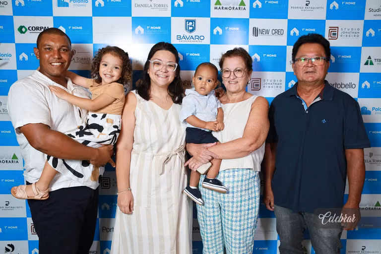 1º Home Experience – foto 65