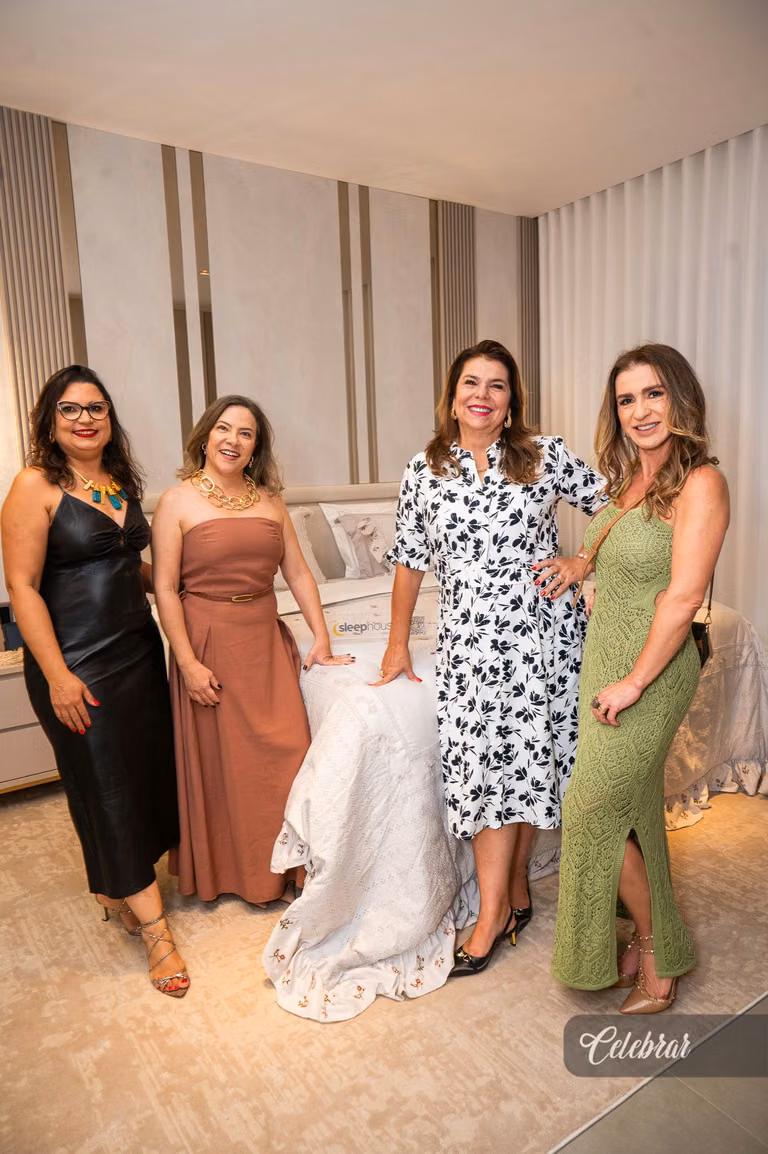 2º The Open House da Dalvim & Alvares Construtora – foto 155