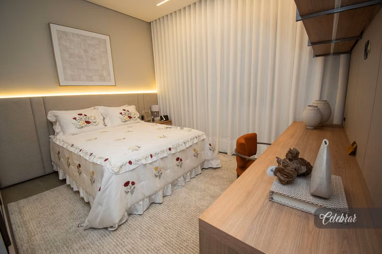 2º The Open House da Dalvim & Alvares Construtora – foto 28